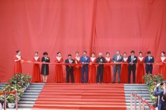 南山20年大手笔 时尚广场揭幕、品牌大