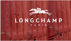 潮流与奢侈品的完美结合 Longchamp强势入