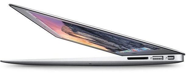 传苹果正开发15英寸MacBook